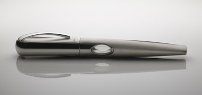 Pens from Bugatti