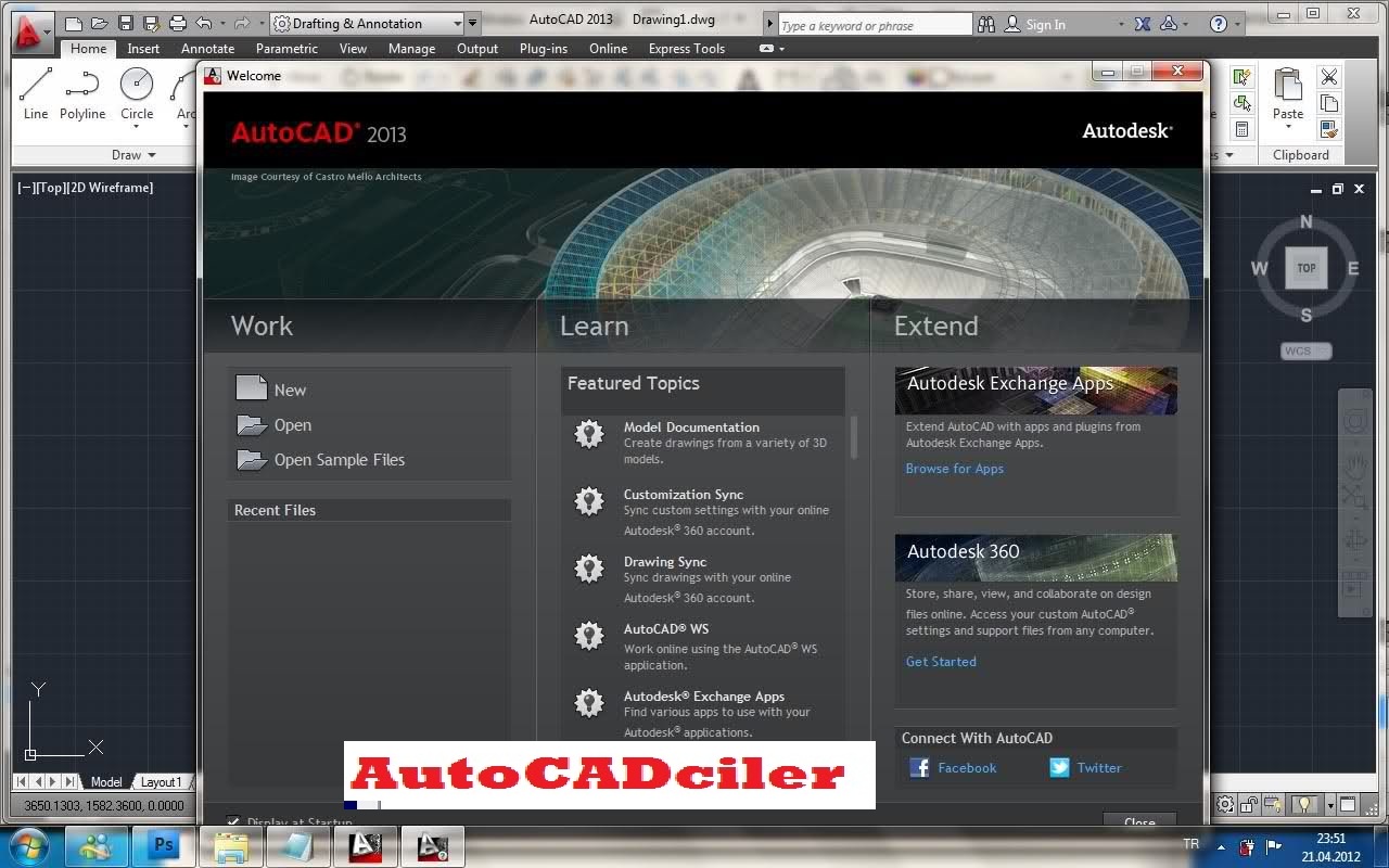 autocad 2010 xforce keygen 64 bit download