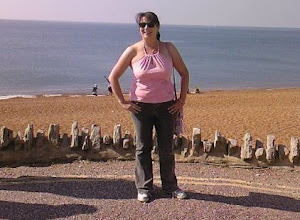 Me in Dorset