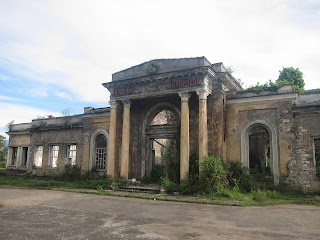 ВелоАбхазия 2014