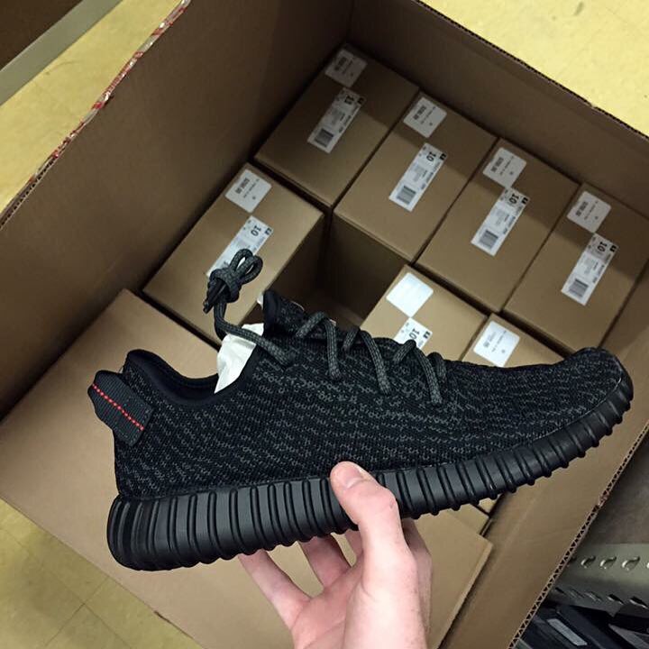 yeezy release 8/22/15