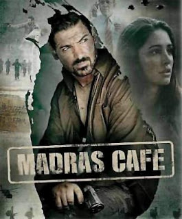 Madras Cafe 2013 Story Details, Film Review 