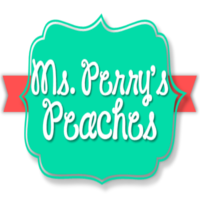 Ms. Perry's Peaches
