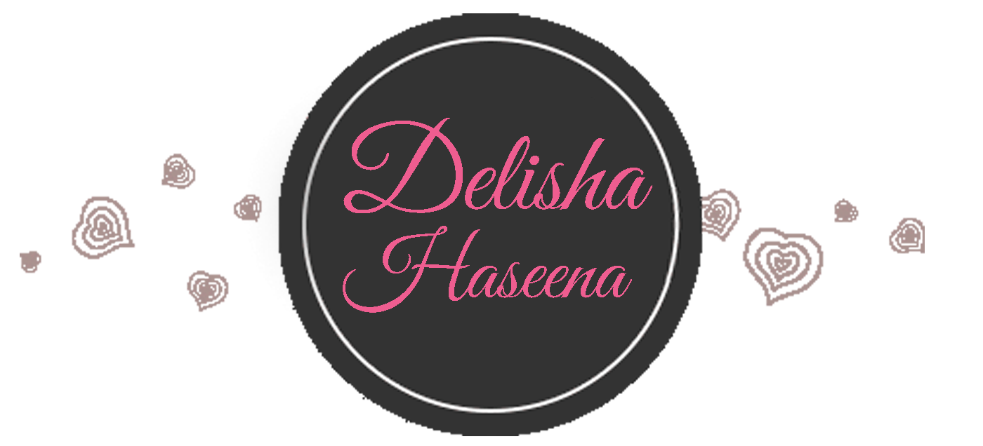 Delisha Haseena (Khazinatul Asrar)