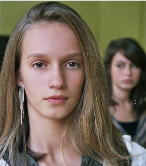Photo Retouch Add Makeup And Create Clear Face in Photoshop Photo Retouch Add Makeup And Create Clear Face in Photoshop