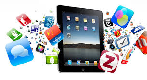 Technology iPhone and iPad Application Development Idea