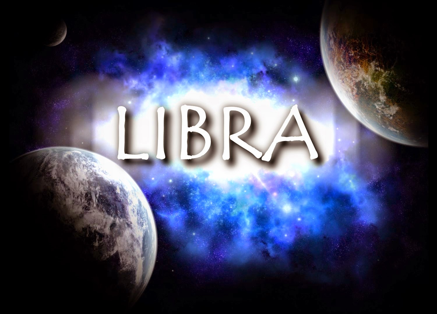 Horóscopos Diarios!: Libra horoscopo hoy.