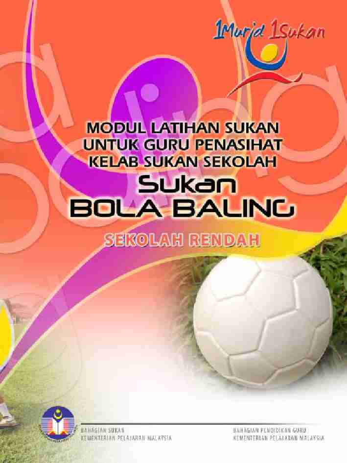 BOLA BALING