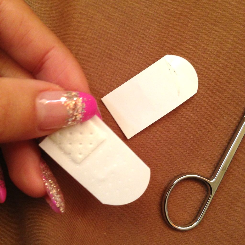 Ohsofickle Double Eyelid