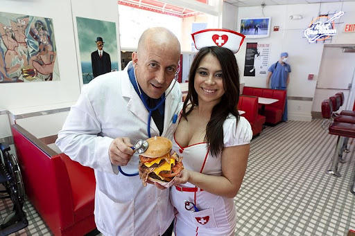 Weighty Matters: The Heart Attack Grill Is Not The Problem