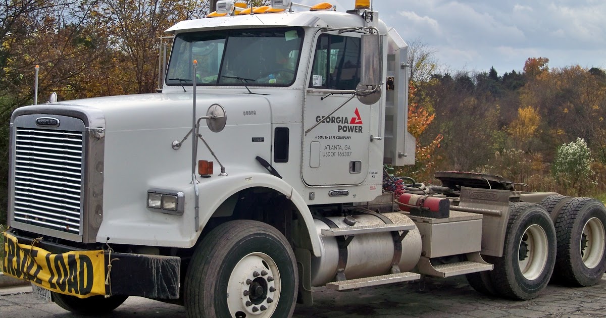 Truck Trailer Transport Express Freight Logistic Diesel