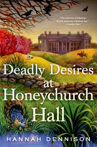 https://www.goodreads.com/book/show/23014574-deadly-desires-at-honeychurch-hall