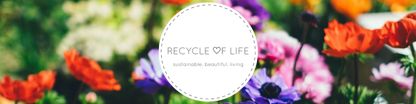 Recycle of Life