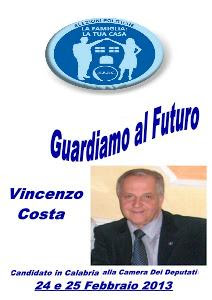 Vincenzo Costa