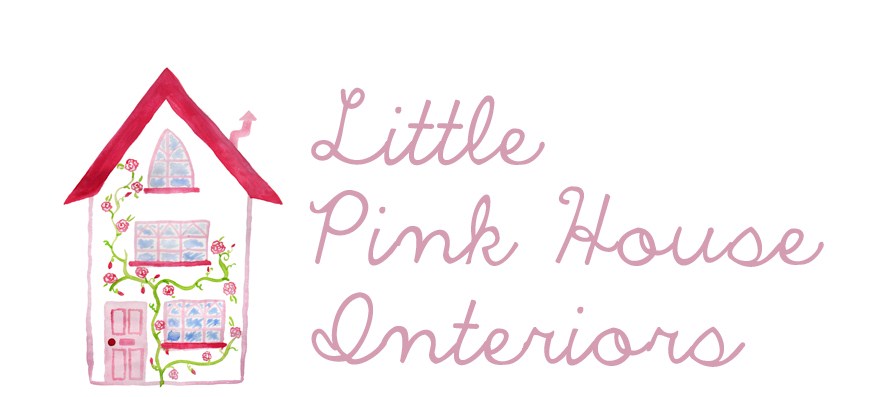 Little Pink House Interiors