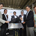 Governador inaugura fábrica de torres eólicas em Jacobina