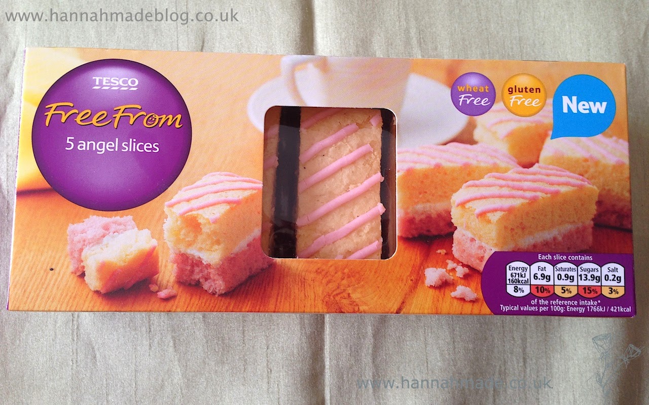 Gluten And Dairy Free Cake Tesco Gluten And Dairy Free Cake Tesco