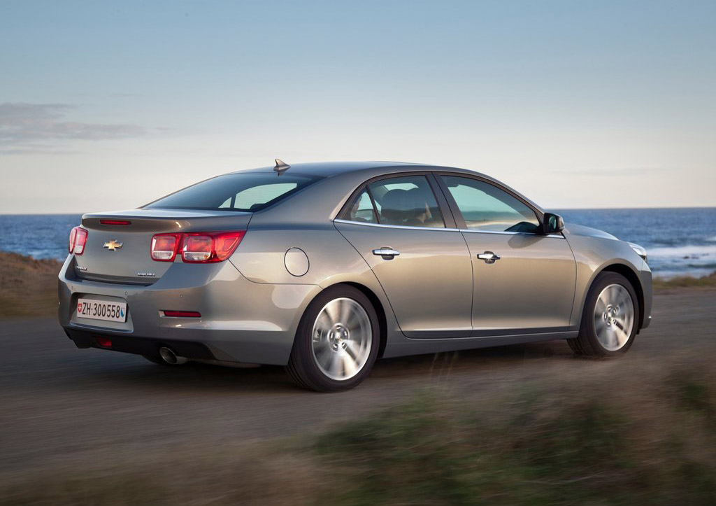 Rescue iron man marvel Chevrolet Malibu 2013 Wallpapers: ~ Sports Car, Racing Car, Luxury