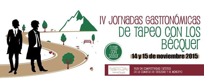 Jornadas Gastronómicas Moncayo