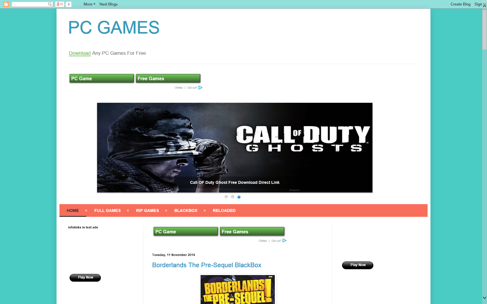 Call of Duty Modern Warfare 3 PC BLACK BOXmp4 - YouTube