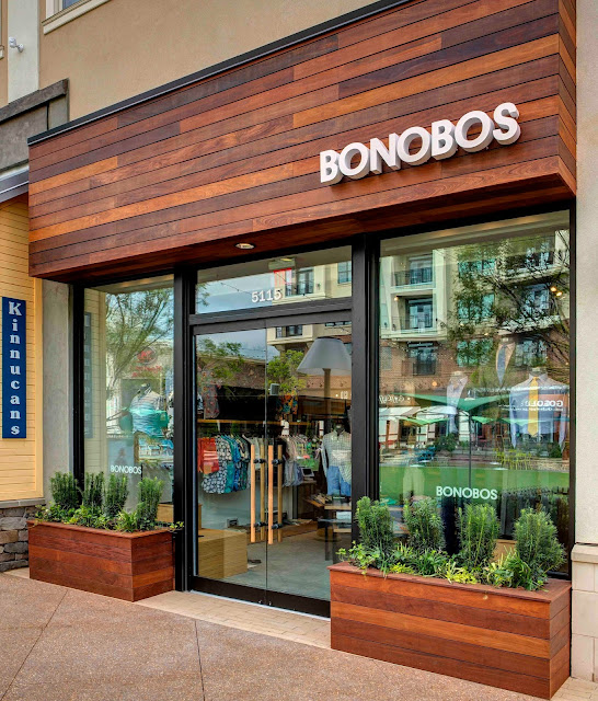 Bonobos Announces Opening Of AvalonAlpharetta It's Arkeedah Source for all things
