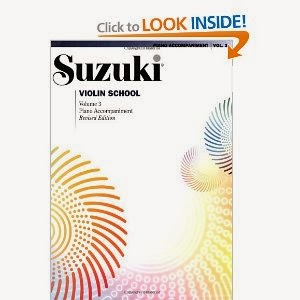Suzuki Book 3 Violin Free Download