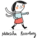 Natascha Rosenberg