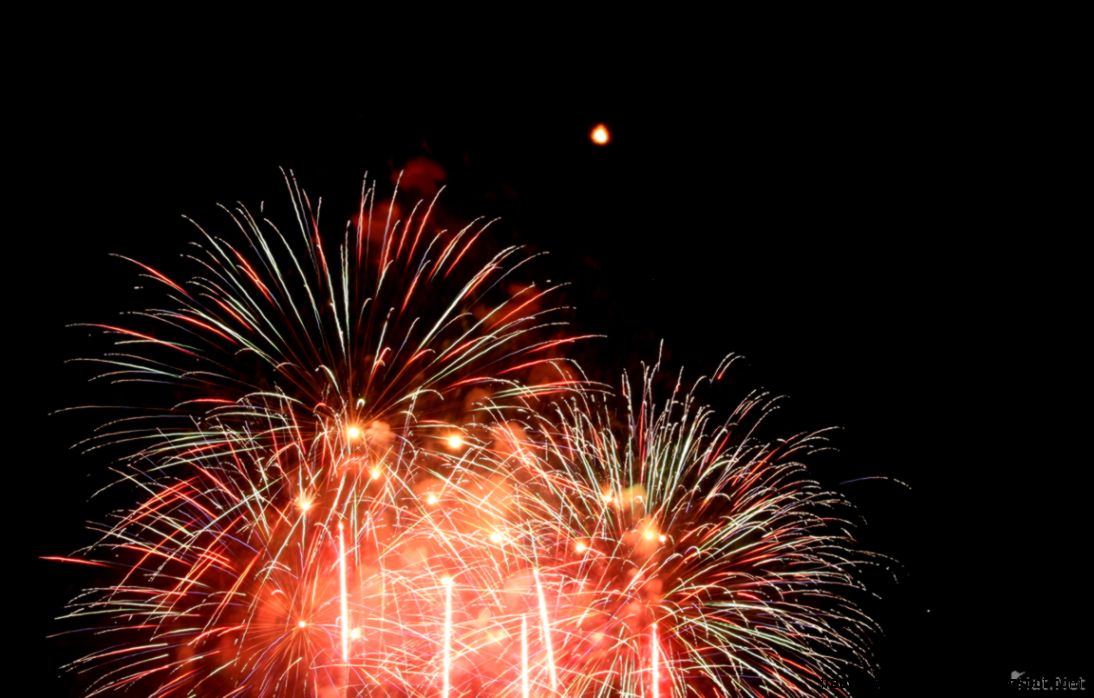 China Fireworks Explosion China Fireworks Explosion