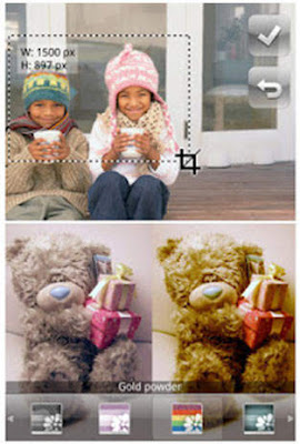 Edit dan Percantik Foto Menggunakan Blackberry Photo Studio | WoNg313 Edit dan Percantik Foto Menggunakan Blackberry Photo Studio | WoNg313