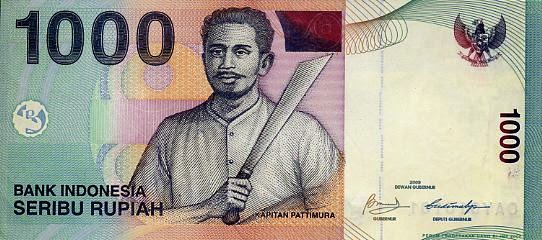 uang kuno