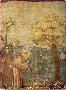 San Francesco d'Assisi, patrono d'Italia