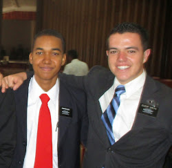 Elder Batista