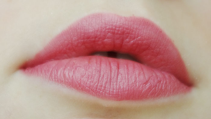 Chanel Rouge Allure Velvet 34 La Raffinee