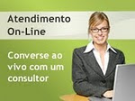 ATENDIMENTO on LINE