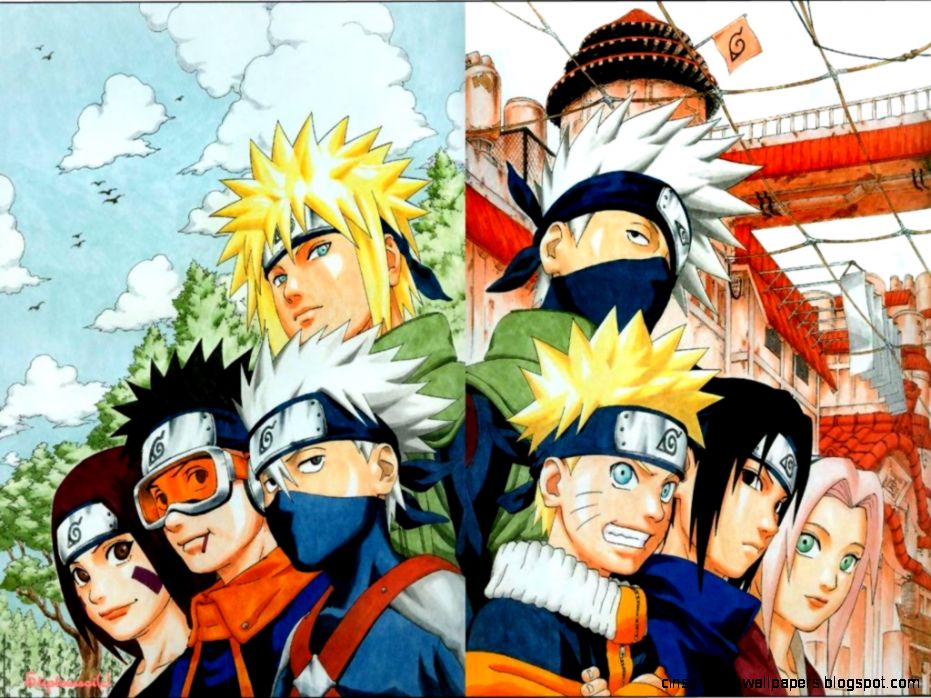 naruto wallpaper Free Large Images naruto wallpaper Free Large Images