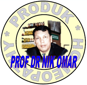 Produk Homeopathy