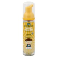 wound neosporin rite aid cleaner better than