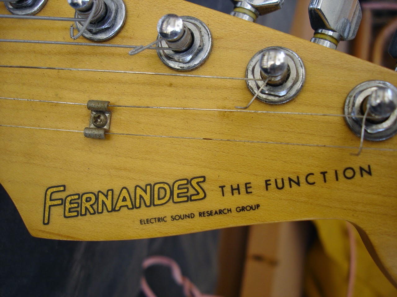 Mekong Guitars Guitars for sale, Group C