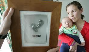 Still births can be halved