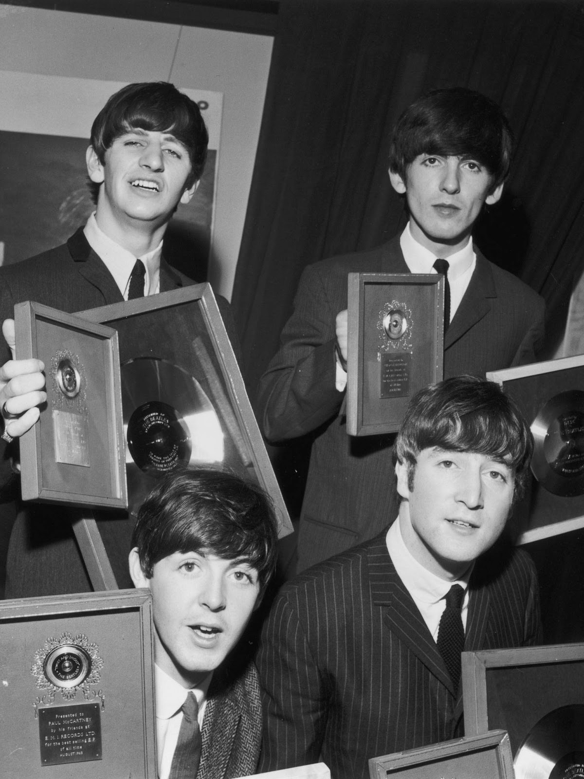 The Beatles Guardian Noticias The Beatles Guardian News Please