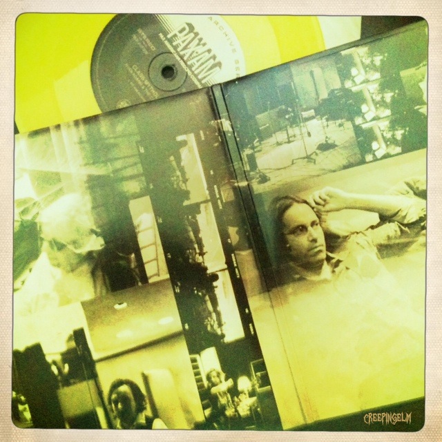 Ryan Adams Class Mythology Rar