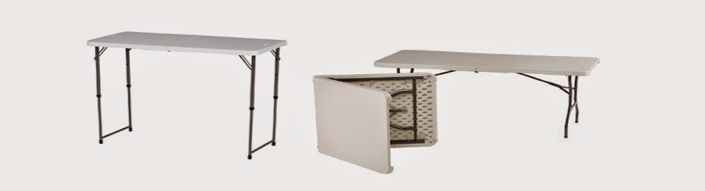Discount Folding Tables