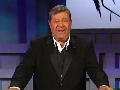 jerry lewis wiki