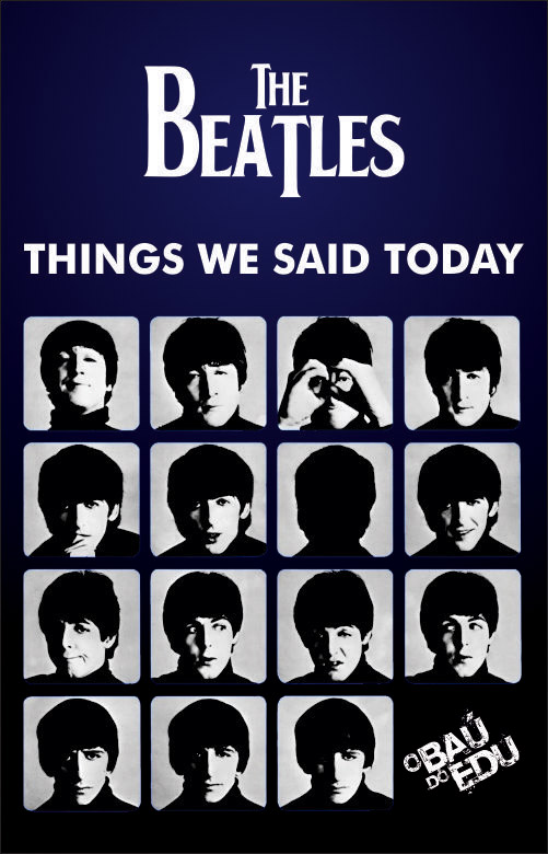 Things men have actually said to me at tech events - Leah