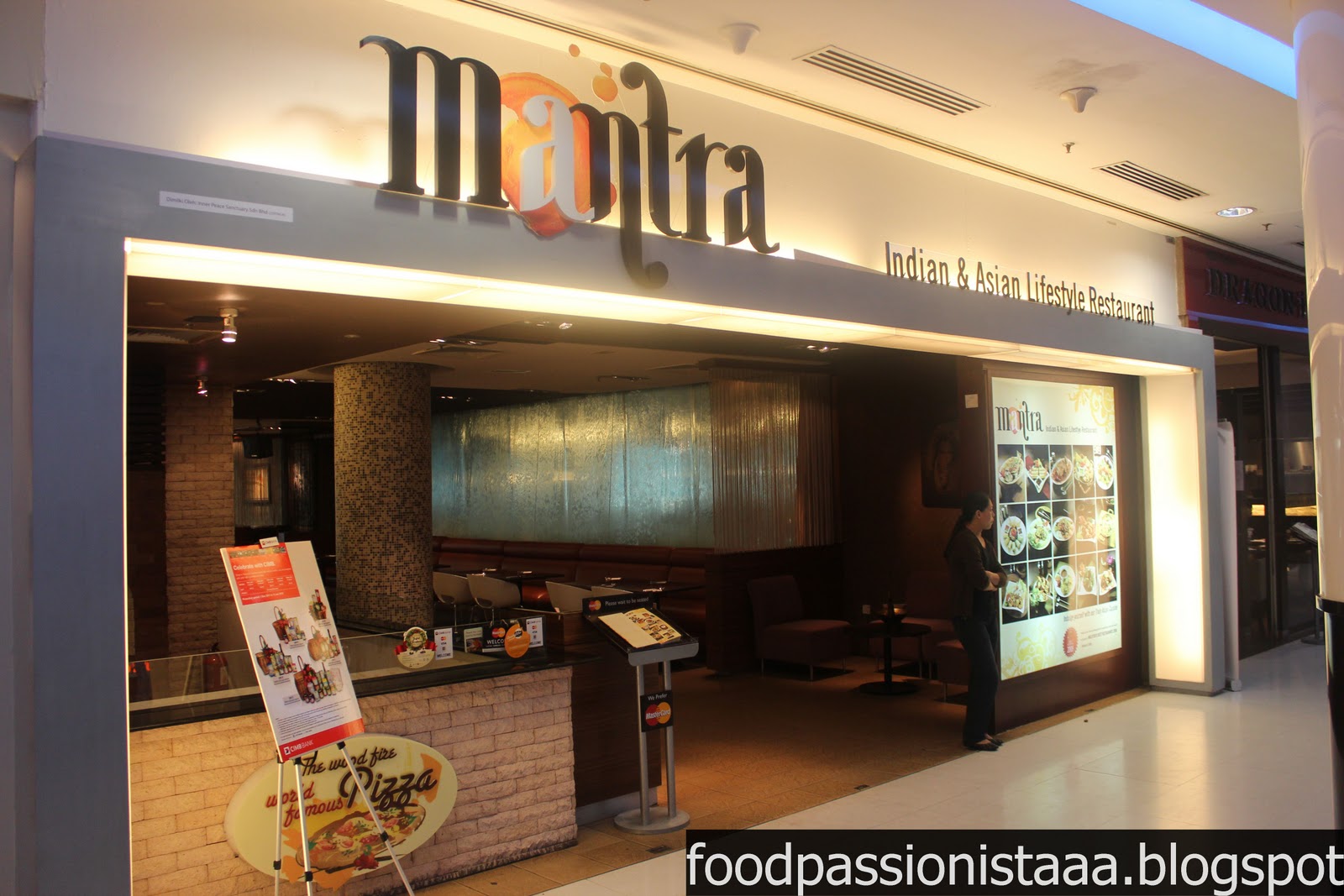 sunway pyramid new balance