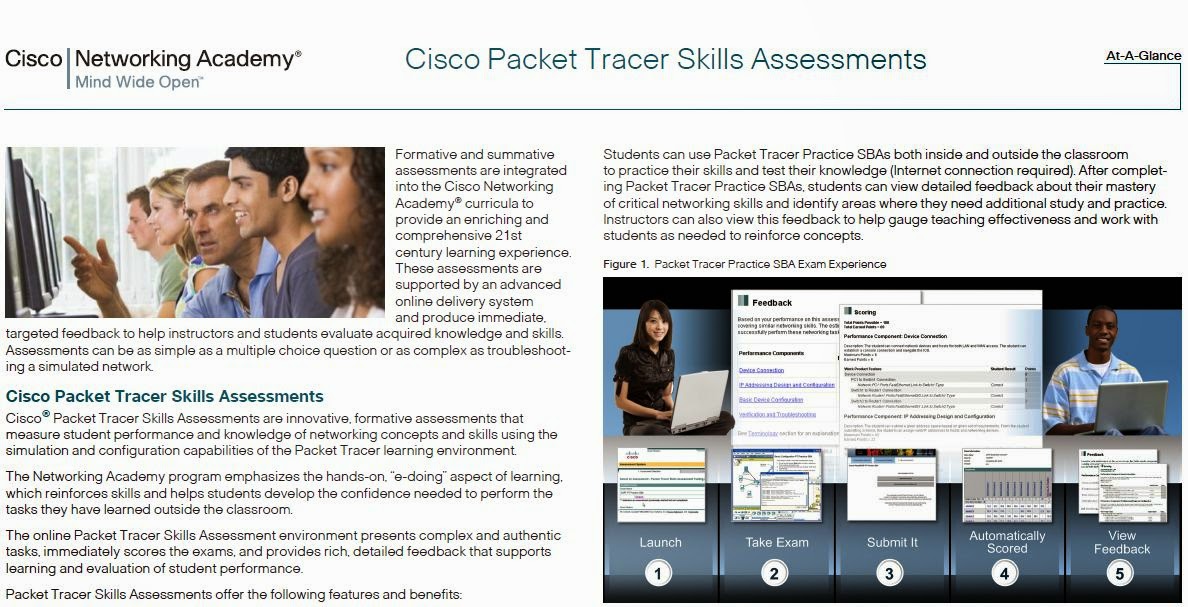cisco packet tracer tutorial pdf free