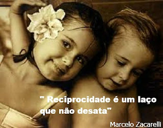 Reciprocidade