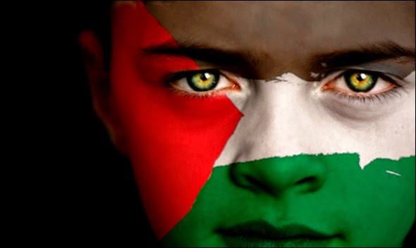 Todxs Somos Palestina