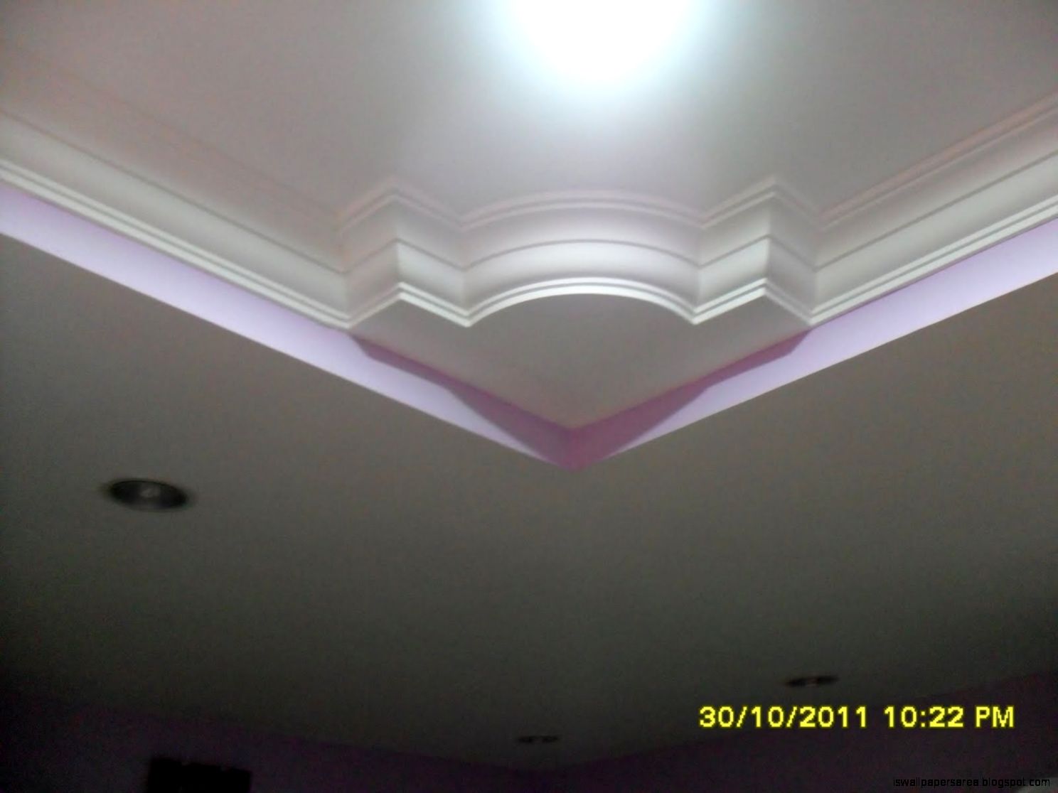 Plaster Of Paris Designs For Home Wallpapers Area