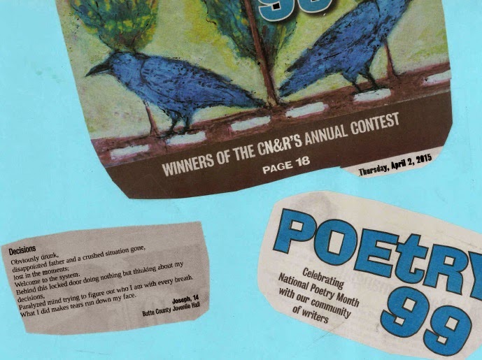 POETRY 99 (2015)